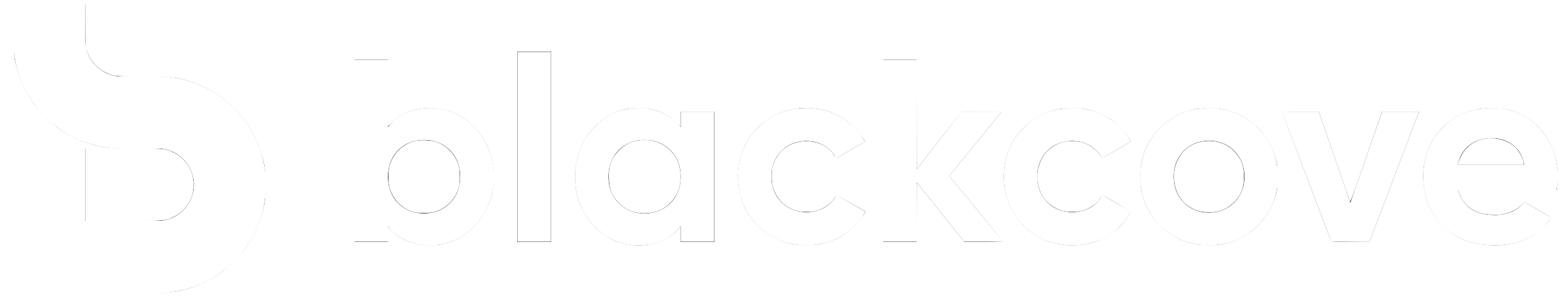 BLACKCOVE